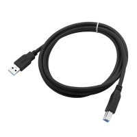 Кабель USB 3.0 A (штекер)/USB 3.0 B (штекер), 0,3-5 м