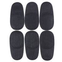 6 шт./1 шт., Детские прикусы, медицинские пластыри для глаз, для амблиопии, Детские 4 вида стилей, Прямая поставка