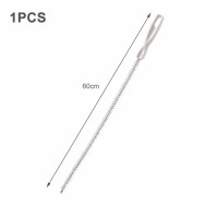 Щеточка для дренажа труб, 65/45 см