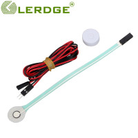 Датчик автовыравнивания для 3D-принтера LERDGE, запасной сенсорный модуль Bltouch, датчик давления в пленке для насадок E3DV6 MK8