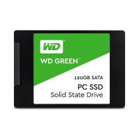 Внутренний жесткий диск Western Digital WD GREEN, ТБ, 480 ГБ, 240 ГБ, 120 ГБ