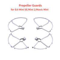 Быстросъемная защита пропеллера для дрона DJI Mavic Mini 2/Mini SE