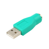 USB штекер для PS2