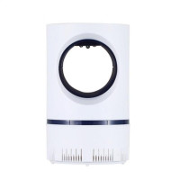 Лампа-ловушка для комаров, 5 Вт, с зарядкой от USB