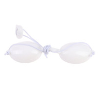 Регулируемые защитные очки с полным затенением, лазерные очки, защитные очки для татуировок, фотонных, косметических клиник, пациентов 1x