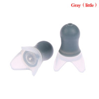 1 пара, ушные вкладыши с выравниванием давления