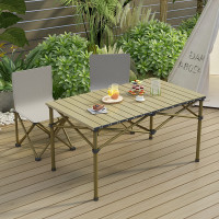 可攜式戶外摺疊桌子椅露營裝備蛋卷桌擺攤桌子野外野餐桌子釣魚凳