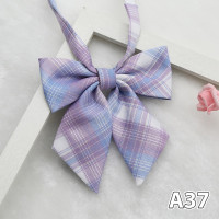 Женственный Повседневный галстук-бабочка для женщин, Униформа, воротник, Бабочка, галстук-бабочка для взрослых, галстук-бабочка для девочек