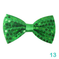 Модный галстук-бабочка для мужчин и женщин, классический галстук-бабочка с блестками, галстук-бабочка для свадебной вечеринки, галстук-бабочка для взрослых и мужчин, цветной галстук-бабочка для выступлений