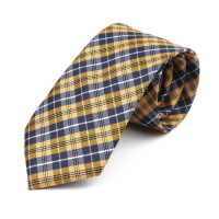 Новый Классический жаккардовый галстук в полоску с рисунком Пейсли, зеленые, оранжевые, Синие Бриллианты, для свадебного костюма, рубашки, офисные аксессуары