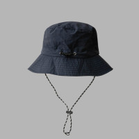 Шляпа рыбака Женская водонепроницаемая, летняя солнцезащитная Кепка с защитой от УФ излучения, для кемпинга, походов, альпинизма, Мужская Уличная Панама