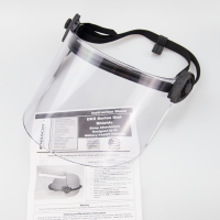 Paulson DK5-H 150鎮暴面罩系統防護面罩