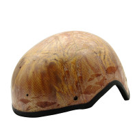 突擊先鋒 FAST MARITIME芳綸材料防彈安全帽素盔殼適合DIY 自組裝