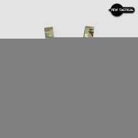 PEWTAC 法老款迷你簡易胸掛底座 DOPE兜袋 袋鼠面板搭配用CR06