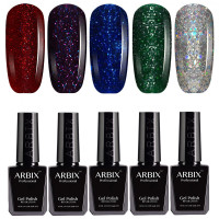 Набор гель-лаков Arbix Professional