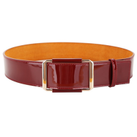 Ремень DWTS из натуральной кожи Женский, регулируемый пояс, повседневный дизайнерский