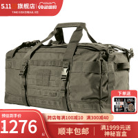 5.11戰術裝備包 511戰術手拎包運動斜揹包 戶外旅遊挎包單肩包56294