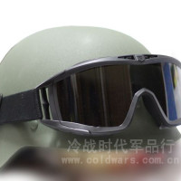 冷戰時代 英雄鋼盔 俄式99維和防爆安全帽 復刻6b26 純鋼戰術盔