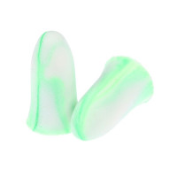 5 пар, ушные вкладыши с шумоподавлением