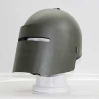 俄羅斯 俄軍迷特種兵MASKA-1sh安全帽 金屬面罩 俄復刻 彩虹6機槍哥