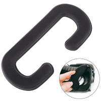 210*110 см Claite сменный мягкий поролон для лица VR Eye Pad для HTC VIVE 3d очки гарнитура 10 мм