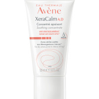 AVENE XERACALM A.D. Успокаивающий концентрат - эмолент 50 мл (Ксеракалм концентрат)