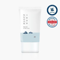 ROUND LAB Солнцезащитный крем Dokdo Sun Cream SPF50+  50ml