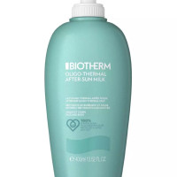 Увлажняющее молочко после загара Biotherm After Sun Milk Oligo-Thermal, 400 мл