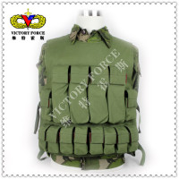 【VF GEAR】紀念版英雄戰甲黑豹行動HB417攜行背心戰鬥攜行具送章