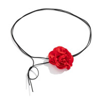 Цепочка на талию, цепочка для тела с цветами, ювелирные изделия для тела «сделай сам», легкий пояс для женщин