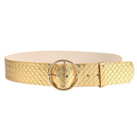 Ремень из искусственной кожи Женский, шикарный винтажный пояс с квадратной пряжкой, чёрный, для джинсов