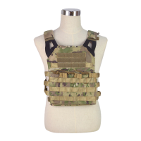 JPC戰術背心軍迷戶外真人CS野戰男女水寶寶下場電影道具防彈馬甲
