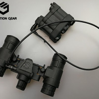 EVOLUTION GEAR EG產高質量PVS31夜視儀塑料模型