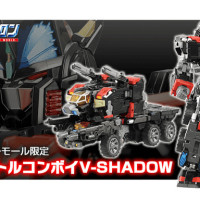 TAKARA Diaclone 微星戴亞克隆 古利特 DA56 DA55 79 80  72 現貨