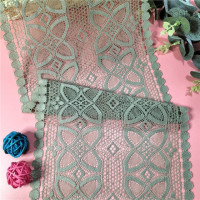 2022 Высококачественные мягкие легкие кружевные аксессуары ручной работы «сделай сам»