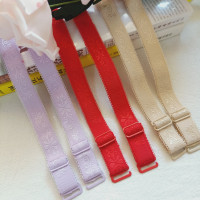 Нижнее белье, плечевые ремни, Двойные Плечи, нескользящее нижнее белье, замена с прямой шеей, открытые красивые плечи, свежее