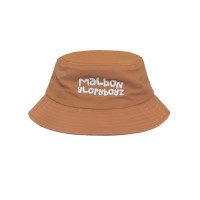 Панама для гольфа для мужчин и женщин, Модная хлопковая шляпа с широкими полями, с удобной вышивкой, для путешествий, пляжа, походов, летняя