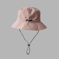 Панама Складная с защитой от УФ-лучей и большим козырьком