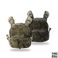 預訂|以色列Agilite K-Zero 野戰背心負重訓練戶外運動 #順豐香港