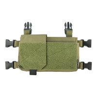 TW MFC2.0胸掛主體面板帶分隔 背心MK3/MK4肚兜附包TwinFalcons