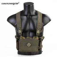愛默生Emersongear D3CR Micro 戰術胸掛