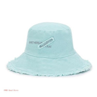 Панама для взрослых, милая Спортивная Кепка для занятий на открытом воздухе, для женщин, подростков, Повседневная летняя Солнцезащитная шапка