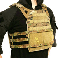 TW CP款JPC2.0快速反應戰術背心 輕便經典 TwinFalcons VT13