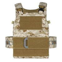 TW FCPC V5戰術背心 法老快反背心 原品材質 TwinFalcons VT20