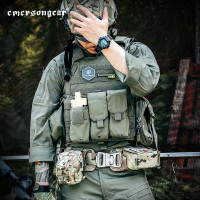 愛默生戰術蛙服 Gen4蛙服 作戰訓練服上衣 戰術上裝 E4戰鬥T恤