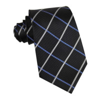 Мужской галстук 6 см, 8 см, ручная работа, жаккардовая полоса, кешью, красный, черный, синий, деловой ГАЛСТУК, оптовая продажа