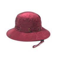 Панама камуфляжная быстросохнущая для мужчин и женщин, шляпа в японском стиле, роскошная дизайнерская, водонепроницаемая, для рыбалки, лето