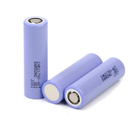 菜青蟲電池 3.7V三星40T 30T 35A放電 4000mah 21700 大動力放電