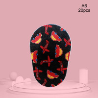 20 шт., Детские ортопедические Пластыри для глаз