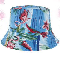 Рыбацкая шляпа, женская, может быть помещена, Панама, печать от солнца, для улицы, Miss Summer